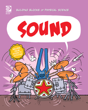 Paperback Sound Book