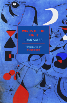 Paperback Winds of the Night Book