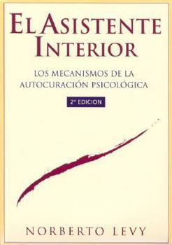 Paperback Asistente Interior, El (Spanish Edition) [Spanish] Book