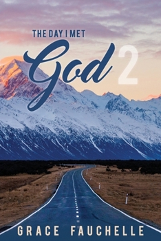 Paperback The Day I Met God 2 Book