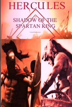 Hercules: The Shadow of the Spartan King