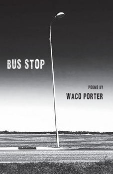 Paperback Bus Stop Book