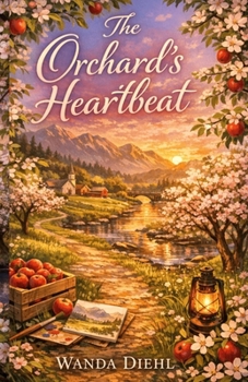 Paperback The Orchard's Heartbeat Book