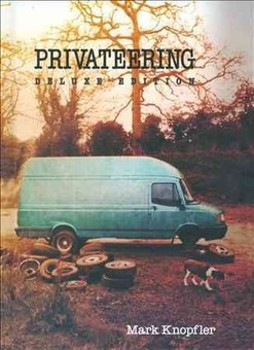 Music - CD Privateering (3 CD)(Deluxe Edition) Book