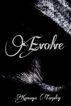 Paperback Evolve Book