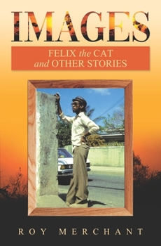 Paperback Images: Felix The Cat And Other Short Stories Book