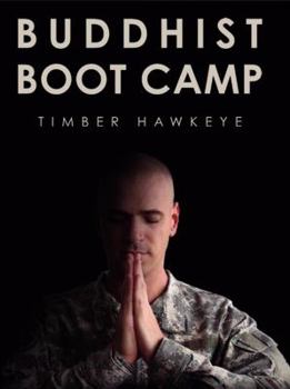 Hardcover Buddhist Boot Camp Book
