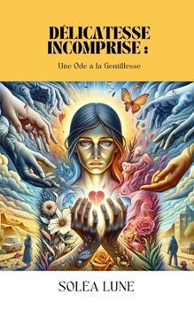 Paperback Délicatesse Incomprise: Une Ode à la Gentillesse [French] Book