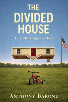 Paperback The Divided House Book