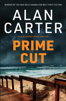 Prime Cut - Book #1 of the Cato Kwong