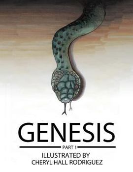 Paperback Genesis Part 1 Book