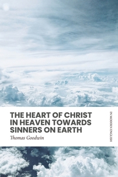 Paperback The Heart of Christ (Updated English) Book