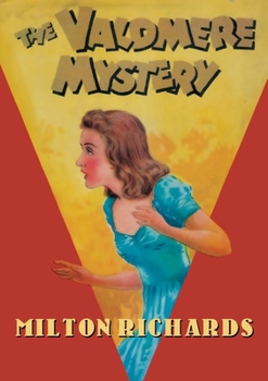 Paperback The Valdmere Mystery Book