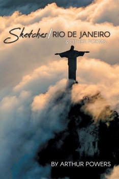 Paperback Sketches/Rio de Janeiro & Other Poems Book