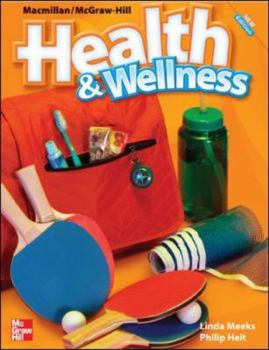 Hardcover Health & Wellness Book