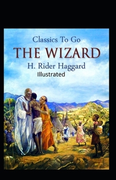 The Wizard Illustrated