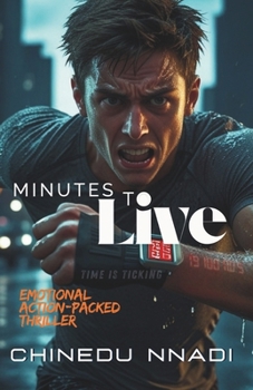 MINUTES TO LIVE