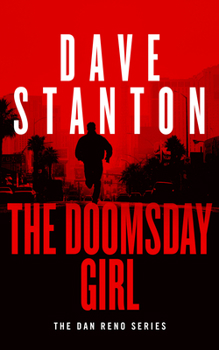 Paperback The Doomsday Girl Book