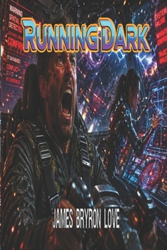 Paperback Running Dark Book