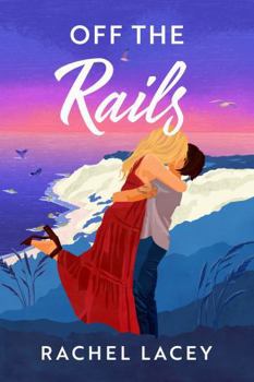 Paperback Off the Rails: A Lesbian Romance Short Story Book
