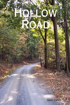 Paperback Hollow Road Book
