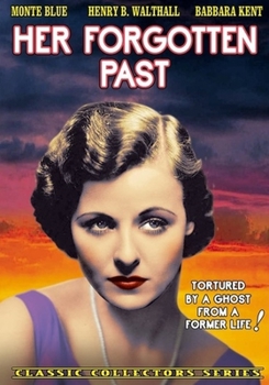 DVD Her Forgotten Past Book
