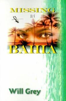 Paperback Missing in Bahia Book