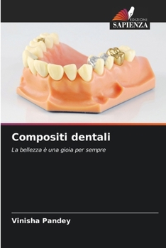 Paperback Compositi dentali [Italian] Book