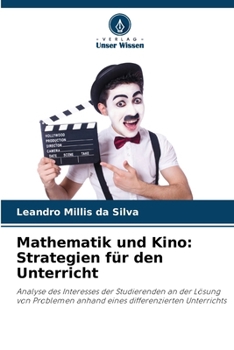 Paperback Mathematik und Kino: Strategien für den Unterricht [German] Book