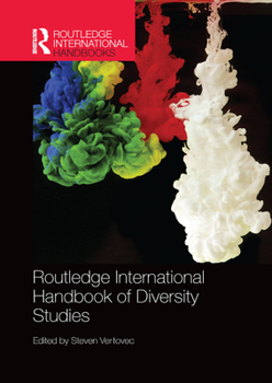Routledge International Handbook of Diversity Studies - Book  of the Routledge International Handbooks