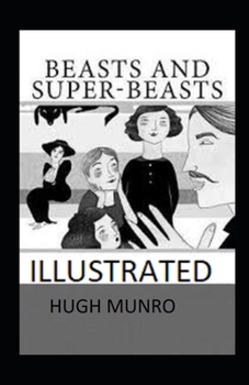 Paperback Beasts and Super-Beasts Annotated Book