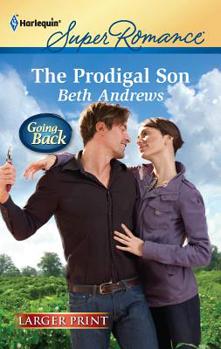 The Prodigal Son - Book #2 of the Diamond Dust Trilogy