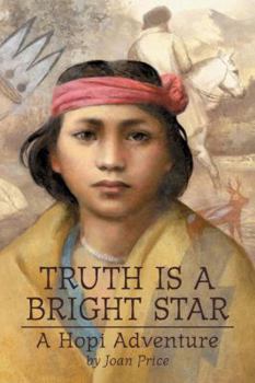 Paperback Truth Is a Bright Star Book