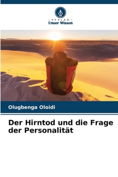 Paperback Der Hirntod und die Frage der Personalität [German] Book