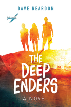 The Deep Enders - Book #1 of the Deep Enders