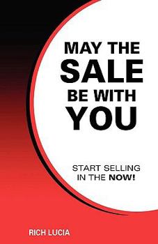 May The Sale Be With You