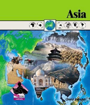 Library Binding Asia Book