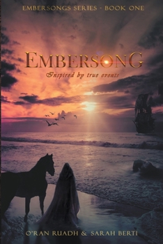 Paperback Embersong Book