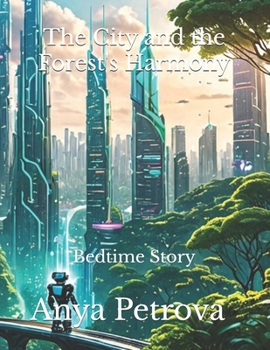 The City and the Forest's Harmony