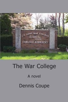 Paperback The War College Book