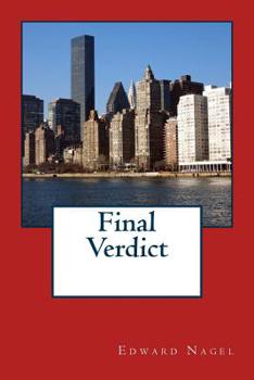 Paperback Final Verdict Book