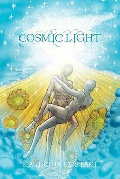 Paperback Cosmic Light Book