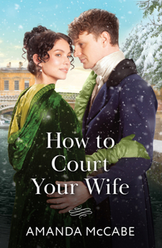 Paperback Mills Boon How To Court Your Wife. Book