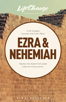 Paperback Ezra & Nehemiah Book