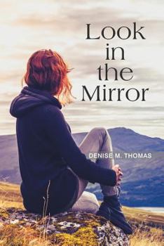 Paperback Look in the Mirror Book