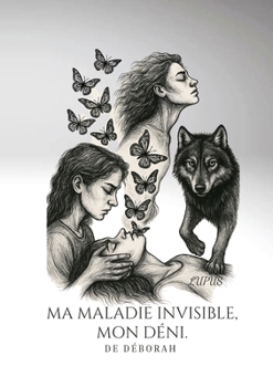 Paperback Je ne savais pas comment exister. [French] Book