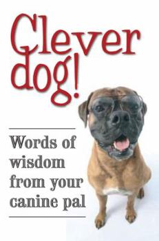 Paperback Clever Dog! Book