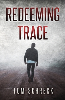 Paperback Redeeming Trace Book