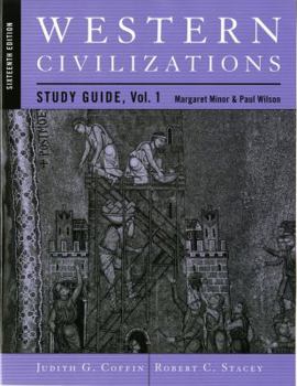 Paperback Western Civilization, Volume 1 Book