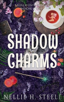 Paperback Shadow Charms Book